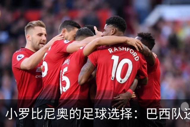 小罗比尼奥的足球选择：巴西队还是意大利的橄榄枝？